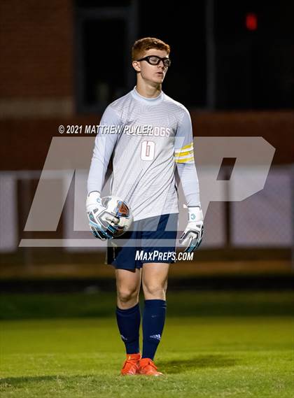Thumbnail 1 in Cape Fear @ Terry Sanford photogallery.