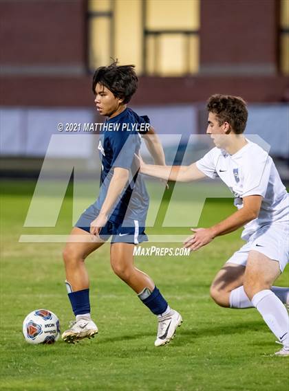 Thumbnail 3 in Cape Fear @ Terry Sanford photogallery.