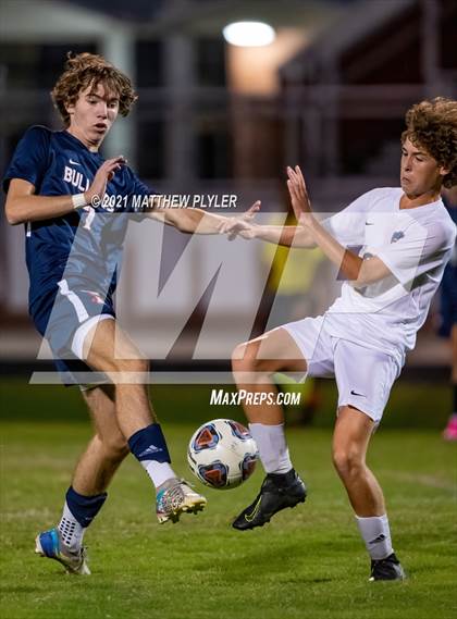 Thumbnail 2 in Cape Fear @ Terry Sanford photogallery.