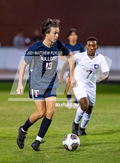 Thumbnail 1 in Cape Fear @ Terry Sanford photogallery.