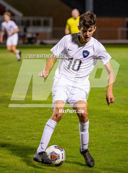 Thumbnail 2 in Cape Fear @ Terry Sanford photogallery.