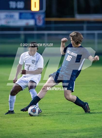Thumbnail 1 in Cape Fear @ Terry Sanford photogallery.