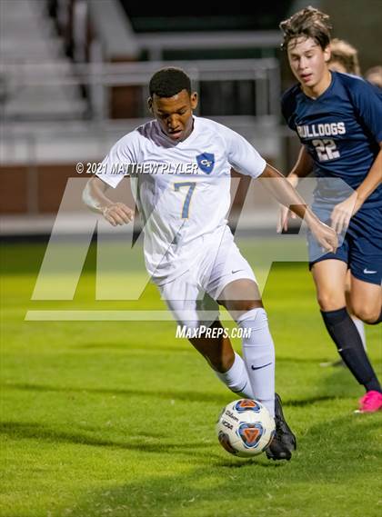 Thumbnail 3 in Cape Fear @ Terry Sanford photogallery.