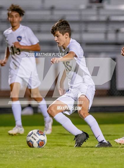 Thumbnail 2 in Cape Fear @ Terry Sanford photogallery.