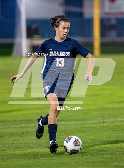 Thumbnail 3 in Cape Fear @ Terry Sanford photogallery.