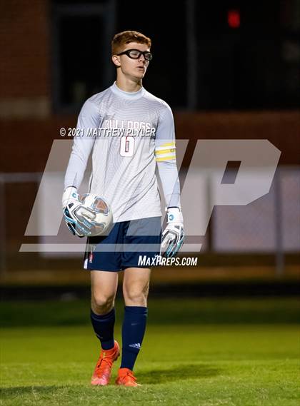 Thumbnail 2 in Cape Fear @ Terry Sanford photogallery.