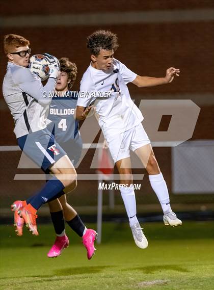 Thumbnail 3 in Cape Fear @ Terry Sanford photogallery.