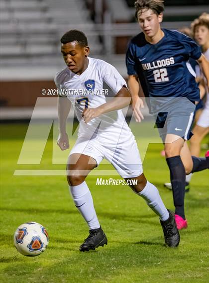 Thumbnail 1 in Cape Fear @ Terry Sanford photogallery.