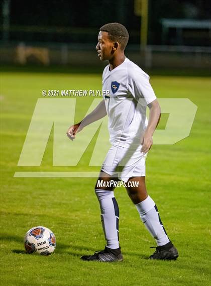 Thumbnail 3 in Cape Fear @ Terry Sanford photogallery.