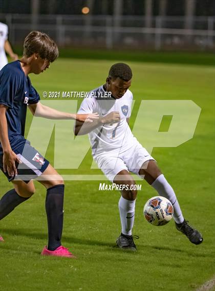 Thumbnail 3 in Cape Fear @ Terry Sanford photogallery.