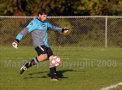 Thumbnail 2 in Pomperaug @ Masuk photogallery.