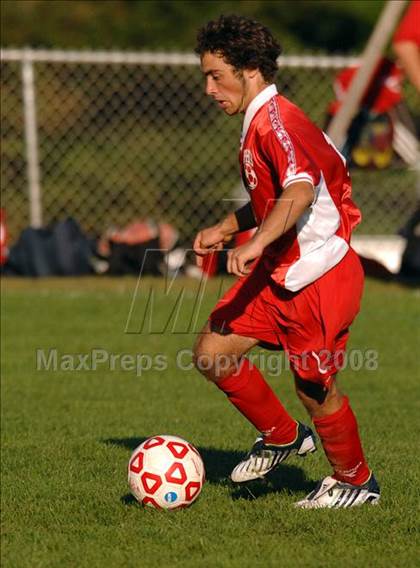 Thumbnail 1 in Pomperaug @ Masuk photogallery.