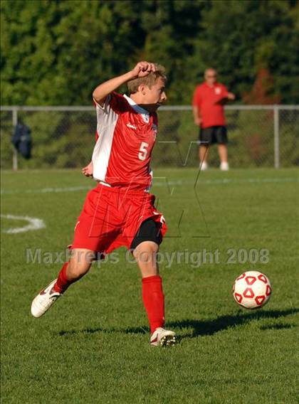 Thumbnail 2 in Pomperaug @ Masuk photogallery.