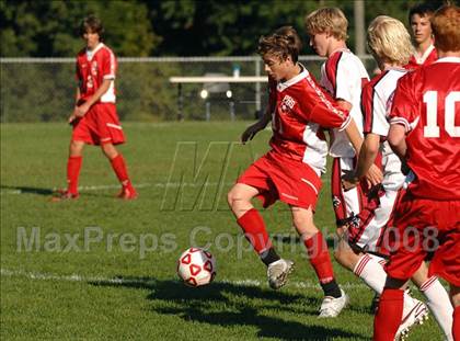 Thumbnail 3 in Pomperaug @ Masuk photogallery.