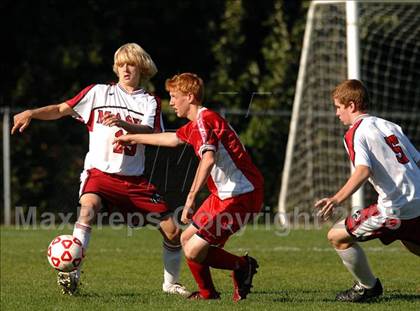 Thumbnail 1 in Pomperaug @ Masuk photogallery.