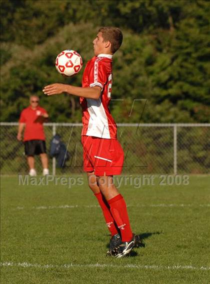 Thumbnail 1 in Pomperaug @ Masuk photogallery.