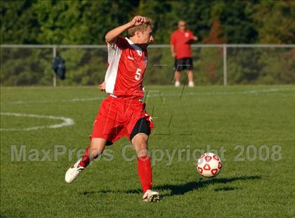 Thumbnail 1 in Pomperaug @ Masuk photogallery.