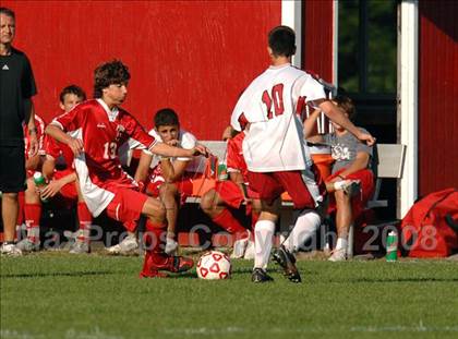 Thumbnail 2 in Pomperaug @ Masuk photogallery.