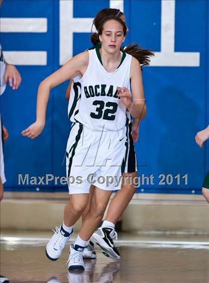 Thumbnail 2 in Cooper vs. Hockaday (SPC Div II Championship) photogallery.