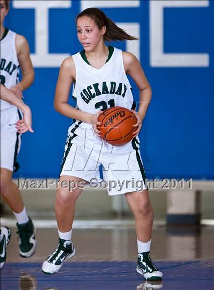 Thumbnail 1 in Cooper vs. Hockaday (SPC Div II Championship) photogallery.