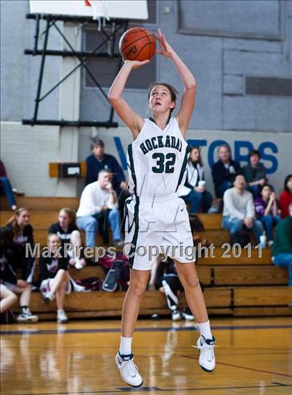 Thumbnail 1 in Cooper vs. Hockaday (SPC Div II Championship) photogallery.