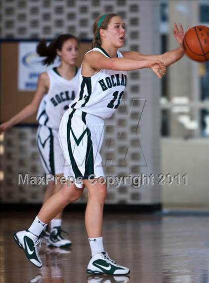 Thumbnail 2 in Cooper vs. Hockaday (SPC Div II Championship) photogallery.