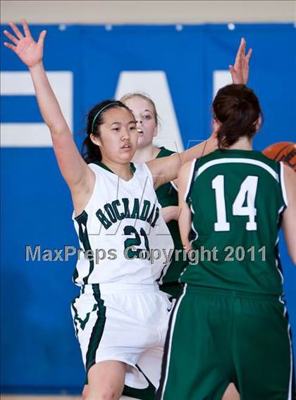 Thumbnail 2 in Cooper vs. Hockaday (SPC Div II Championship) photogallery.