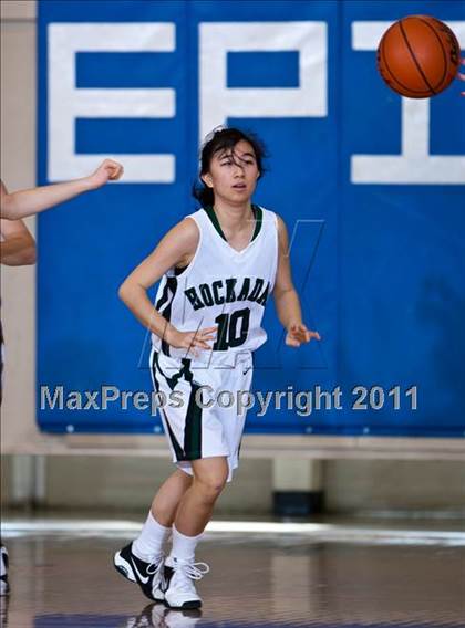 Thumbnail 3 in Cooper vs. Hockaday (SPC Div II Championship) photogallery.