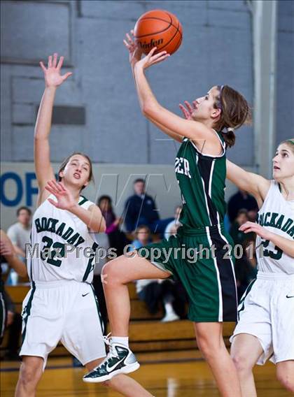 Thumbnail 3 in Cooper vs. Hockaday (SPC Div II Championship) photogallery.