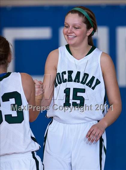 Thumbnail 1 in Cooper vs. Hockaday (SPC Div II Championship) photogallery.