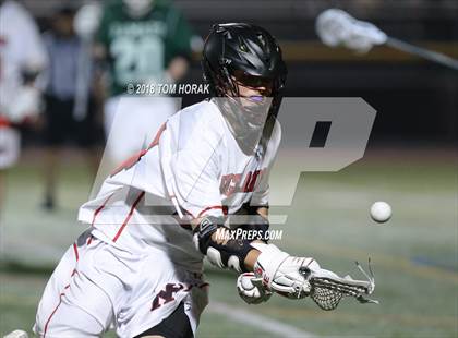 Thumbnail 3 in Northern Highlands vs Ramapo (Bergen County Tournament Semifinal) photogallery.