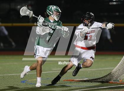Thumbnail 3 in Northern Highlands vs Ramapo (Bergen County Tournament Semifinal) photogallery.