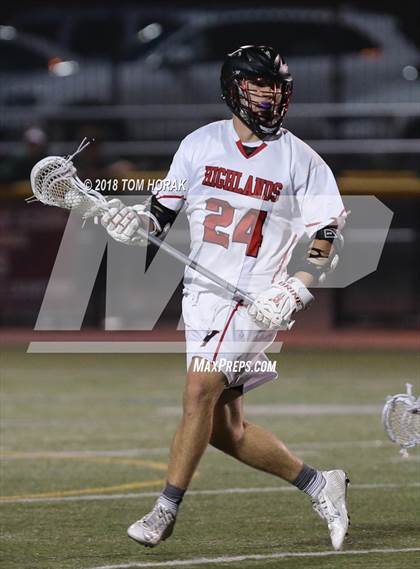 Thumbnail 1 in Northern Highlands vs Ramapo (Bergen County Tournament Semifinal) photogallery.