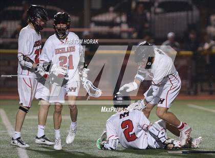 Thumbnail 1 in Northern Highlands vs Ramapo (Bergen County Tournament Semifinal) photogallery.