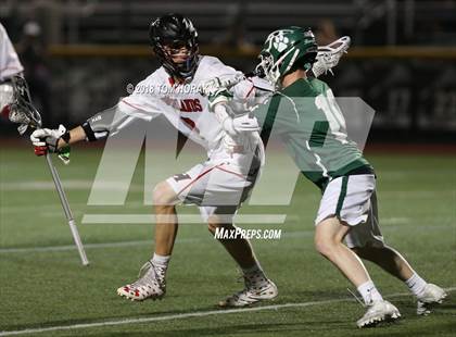 Thumbnail 2 in Northern Highlands vs Ramapo (Bergen County Tournament Semifinal) photogallery.