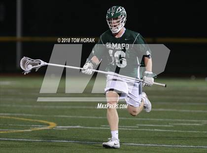 Thumbnail 3 in Northern Highlands vs Ramapo (Bergen County Tournament Semifinal) photogallery.