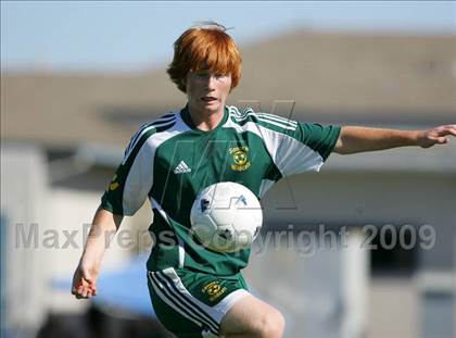 Thumbnail 3 in Sonora vs Chavez (Timberwolves Cup) photogallery.
