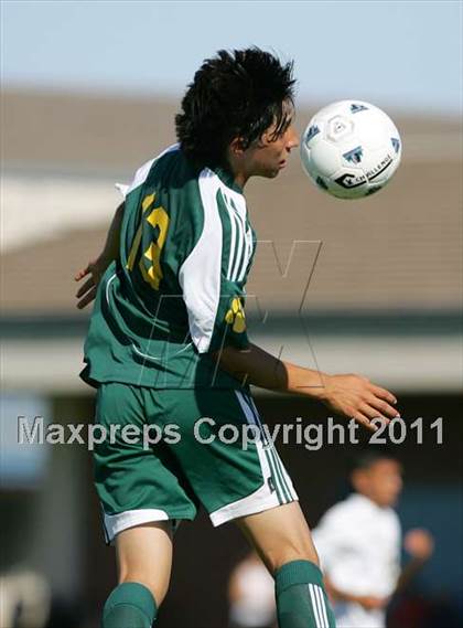 Thumbnail 1 in Sonora vs Chavez (Timberwolves Cup) photogallery.