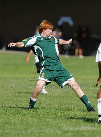 Thumbnail 2 in Sonora vs Chavez (Timberwolves Cup) photogallery.