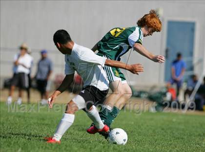 Thumbnail 2 in Sonora vs Chavez (Timberwolves Cup) photogallery.