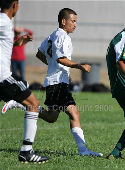 Thumbnail 2 in Sonora vs Chavez (Timberwolves Cup) photogallery.