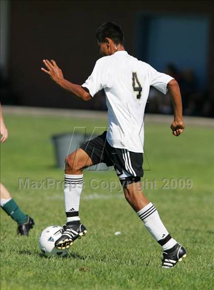 Thumbnail 3 in Sonora vs Chavez (Timberwolves Cup) photogallery.