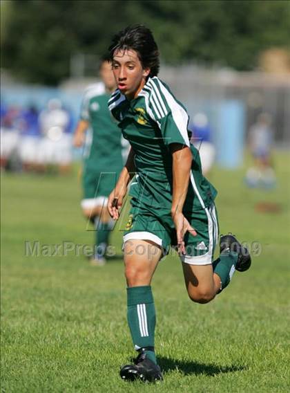 Thumbnail 2 in Sonora vs Chavez (Timberwolves Cup) photogallery.