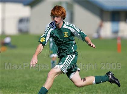 Thumbnail 3 in Sonora vs Chavez (Timberwolves Cup) photogallery.