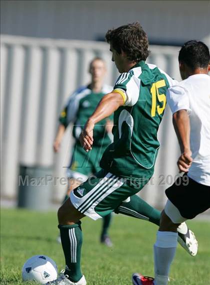 Thumbnail 1 in Sonora vs Chavez (Timberwolves Cup) photogallery.