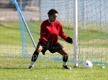 Thumbnail 2 in Sonora vs Chavez (Timberwolves Cup) photogallery.