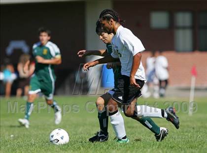 Thumbnail 2 in Sonora vs Chavez (Timberwolves Cup) photogallery.