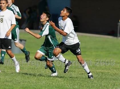 Thumbnail 3 in Sonora vs Chavez (Timberwolves Cup) photogallery.