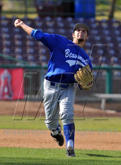 Thumbnail 1 in Beaumont @ San Jacinto (County Clash) photogallery.