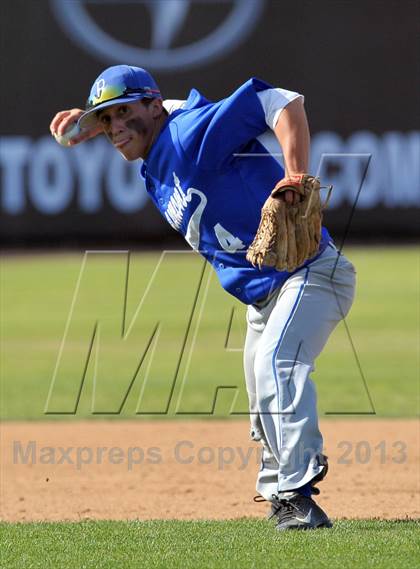 Thumbnail 3 in Beaumont @ San Jacinto (County Clash) photogallery.